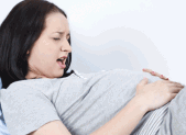 Astuces pour lutter contre les désagréments de la grossesse Slider_Douleur_Enceinte