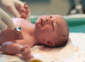 Les premiers examens de bébé Slider Bebe Premiers Examens