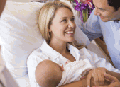 Du côté du papa – l’accompagner ou non le jour de l’accouchement ? slider_chambre_ maternité