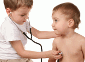 Comprendre les maladies infantiles Slider Maladies infantiles