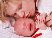 Les avantages du cododo pour le sommeil de bébé Slider Cododo
