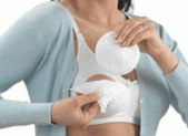 Le coussinet d allaitement Slider Coussinet Allaitement