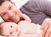 Créer la relation entre le papa et son enfant Slider Relation Papa Enfant