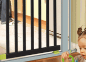 Comment choisir la barrière de sécurité ? Slider Barrière sécurité
