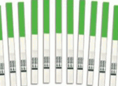 Le mode d’emploi d’un test d’ovulation Slider test ovulation