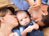 Concilier sa vie de couple et de jeunes parents Slider concilier vie de couple et parents