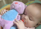 Diarrhée et vomissement chez bébé Slider diarrhee