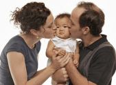 Adoption -L’histoire d’un adulte, d’un enfant et d’une famille adoption famille