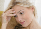 Symptome grossesse : anxiété et insomnie Slider anxiete