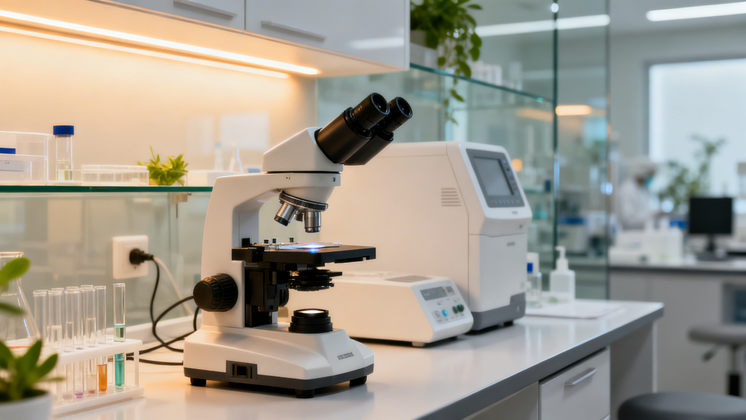 Consultation médicale dans un centre de PMA, médecin et couple