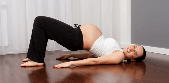 Sport et grossesse : les bienfaits