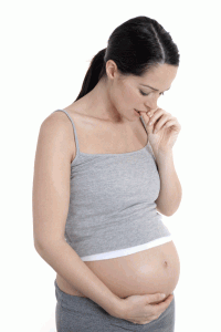 Les questions posées des femmes enceintes