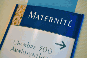 Maternité