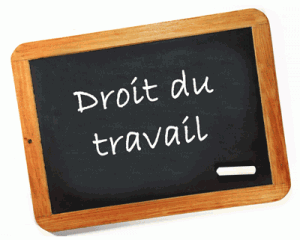 Grossesse - Droit du travail