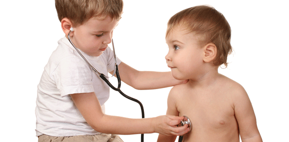 Comprendre les maladies infantiles