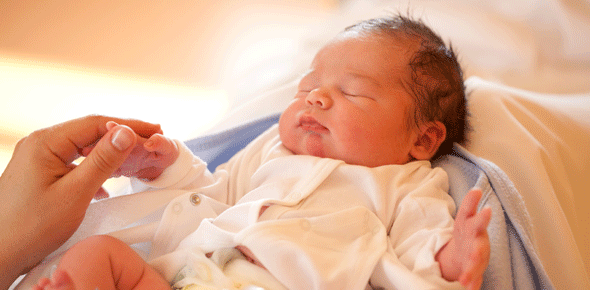 Le sommeil de bébé – les bons gestes pour coucher bébé