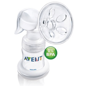 Tire Lait Avent Airflex