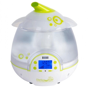 Humidificateur bébé : comment bien le choisir ?