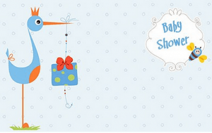 baby shower