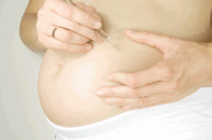 Diabete gestationnel